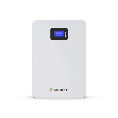 6000 Cycle Tesla DOD Household Lifepo4 Energy Storage Battery 100ah باتری 5.12kwh