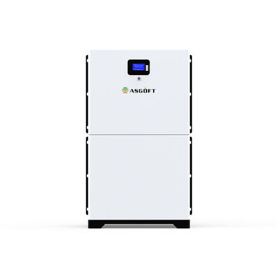 باتری خورشیدی Powerwall Lithium Iron Fosphate Lifepo4 51.2v 400ah
