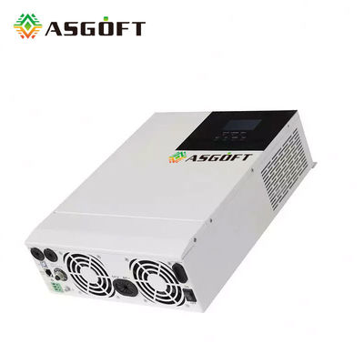OEM Pure Sine Wave 3000 وات Off Grid MPPT Solar Inverter با راندمان بالا