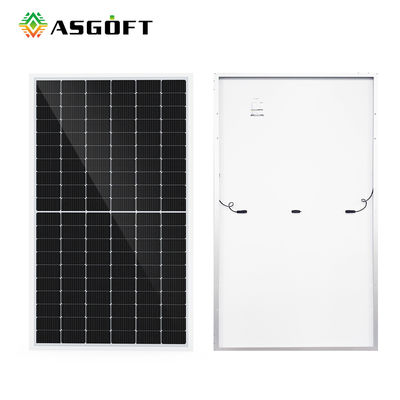 اروپا Warehouse Solar Monocrystalline PV Panels PERC PV Module 200w 300w 450w 600 Watt