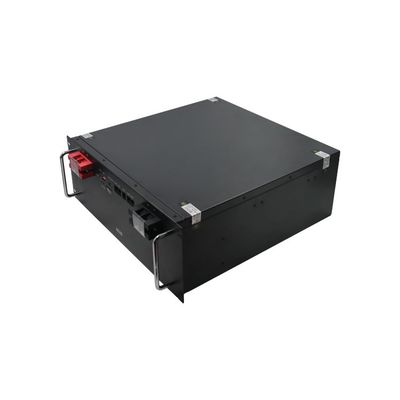 OEM 48 ولت باتری یون لیتیوم 15s 10kwh 180h 10kw