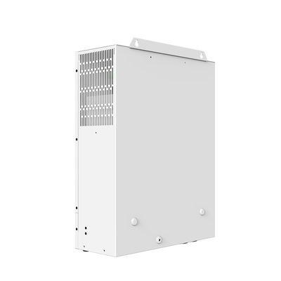 ذخیره سازی انرژی اینورتر 3KW 5KW MPPT هیبریدی متصل به شبکه