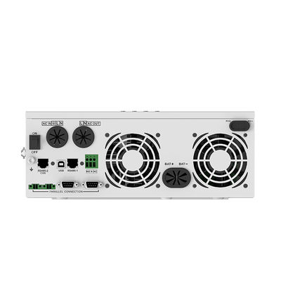 1KW 3KW 5KW LFP Hybrid on Grid Inverter ساخته شده در کنترلر خورشیدی MPPT