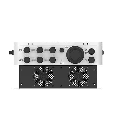 هیبریدی سولار 3 فاز شبکه گرید اینورتر 10kw 15kw 20kw 30kw Off Grid