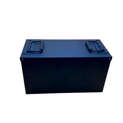 باتری لیتیوم ODM Lifep04 Lifepo4 30ah 60V برای سیستم ذخیره انرژی