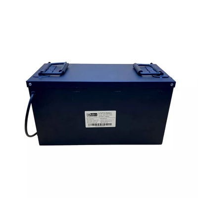 باتری لیتیوم ODM Lifep04 Lifepo4 30ah 60V برای سیستم ذخیره انرژی