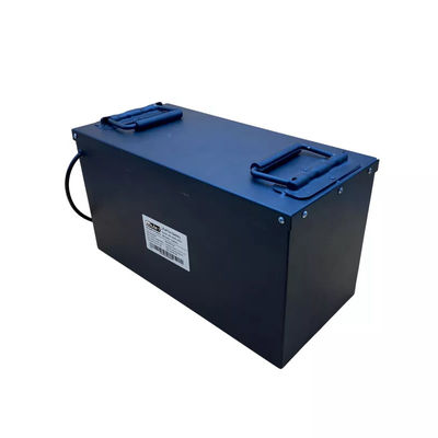 باتری لیتیوم ODM Lifep04 Lifepo4 30ah 60V برای سیستم ذخیره انرژی