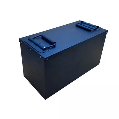 باتری لیتیوم ODM Lifep04 Lifepo4 30ah 60V برای سیستم ذخیره انرژی