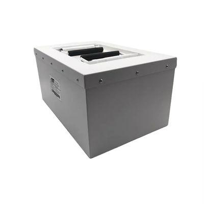 باتری لیتیومی BMS 60v 30ah Power Lifepo4 EV برای گاری گلف