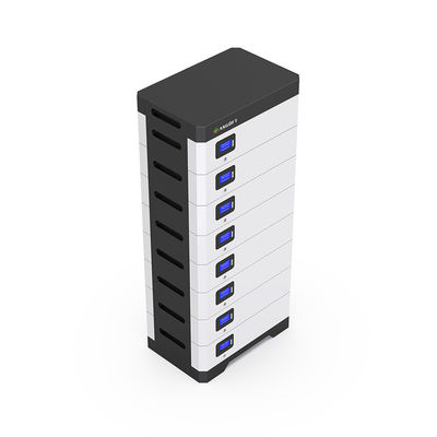باتری لیتیوم یون اینورتر 48V 200AH 100AH ​​خورشیدی