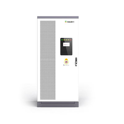 کابینت ذخیره باتری UPS LFP280AH 200KWH اینورتر هیبریدی شبکه روشن و خاموش