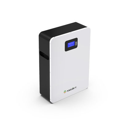 Felicity Home Power Wall 48v 5kw 100h Solar Lithium Lifepo4 باتری سازگار با اینورترهای خورشیدی Deye